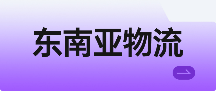 东南亚物流